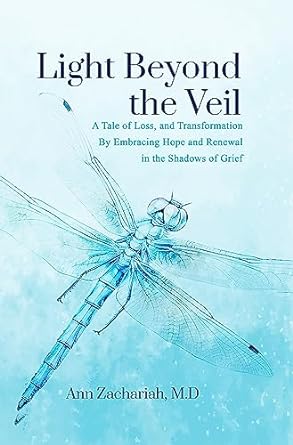 Light Beyond the Veil