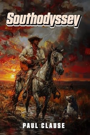 Southodyssey