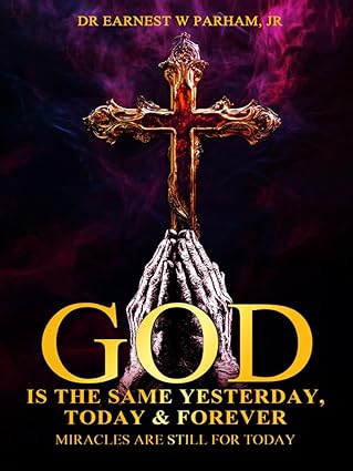 God Is The Same