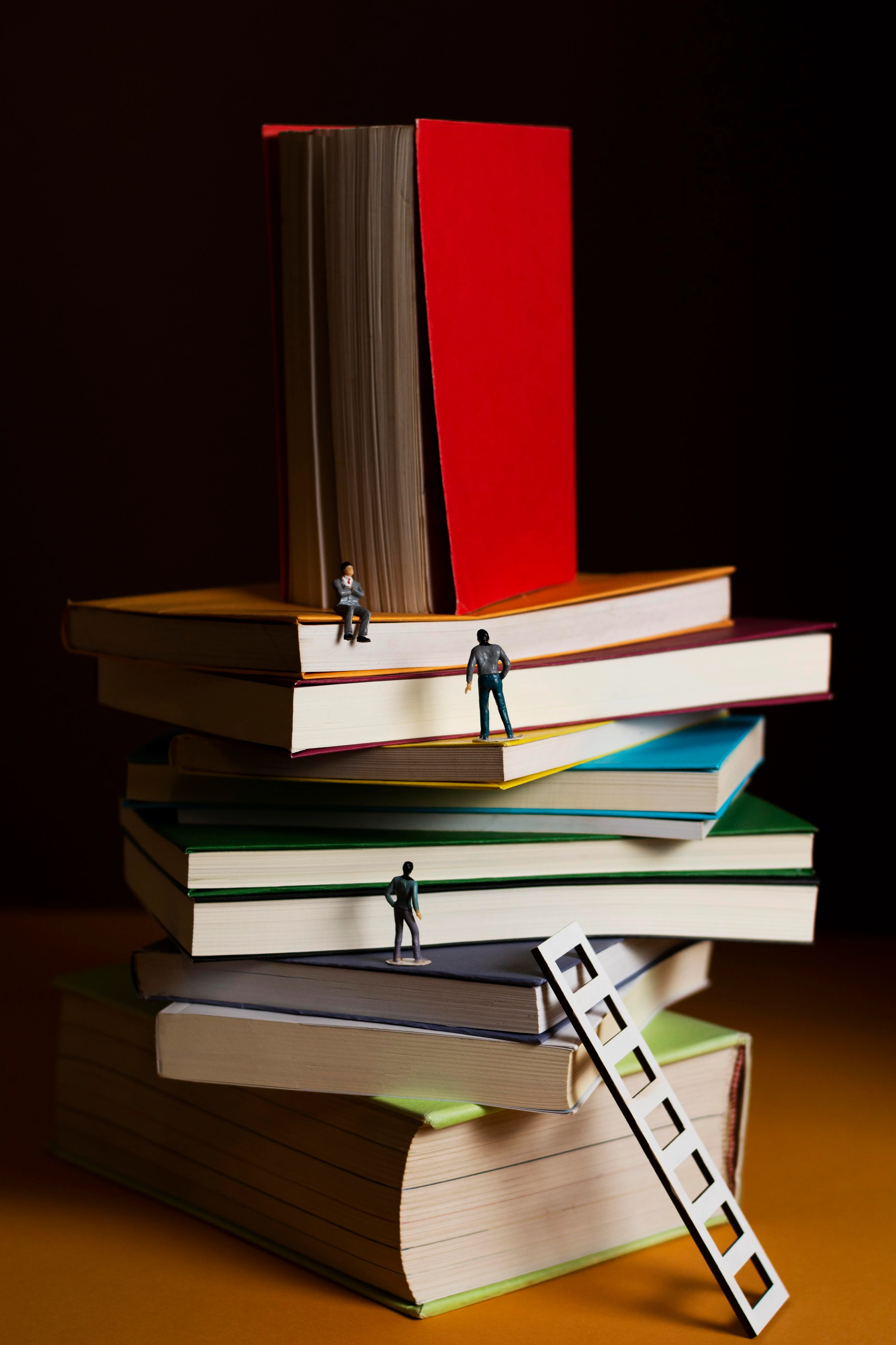Book Writing Services