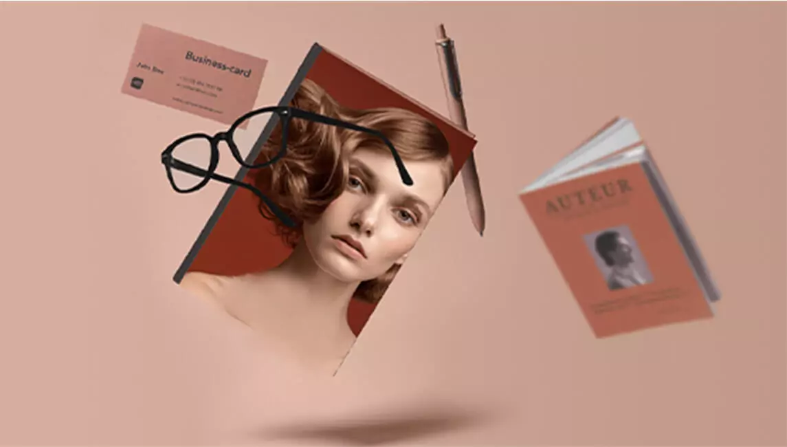 Book Writing Services