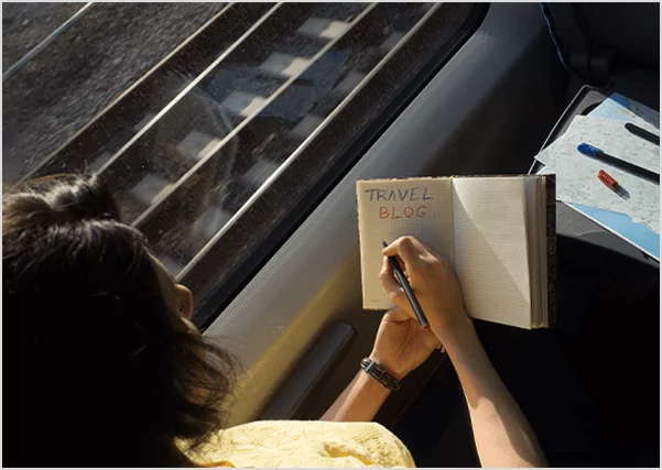 Action Writers