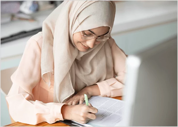 Arabic Translation Services