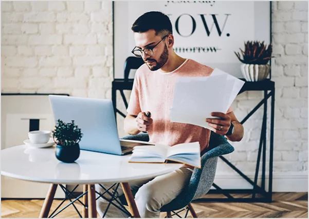 Author Website Designers
