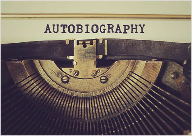Autobiography Writing Services