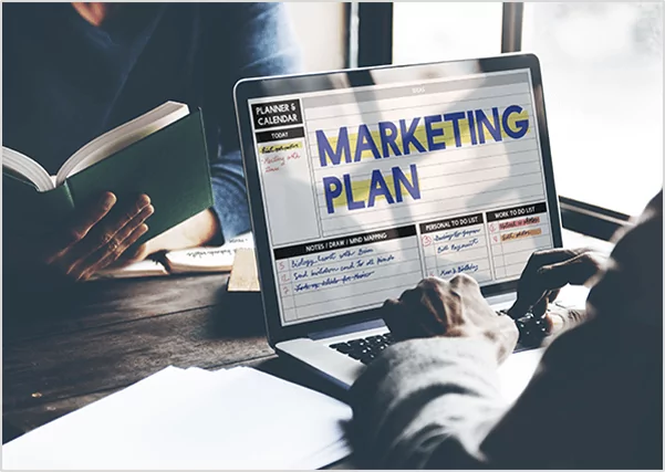 Book Marketing Strategies