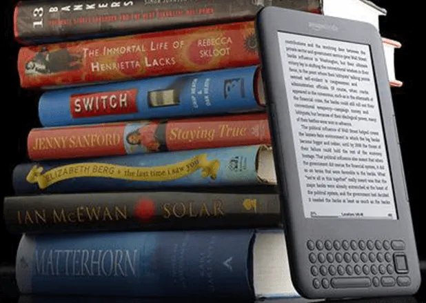 Book Publishing Companies in USA