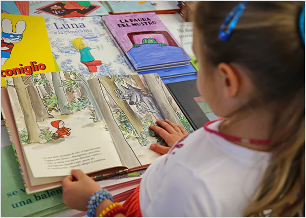 best children's book editors