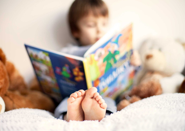 Children's Book Illustrator