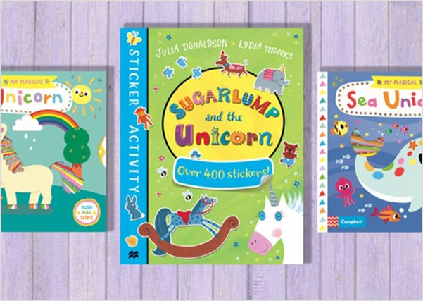 Print Your Own Children's Book
