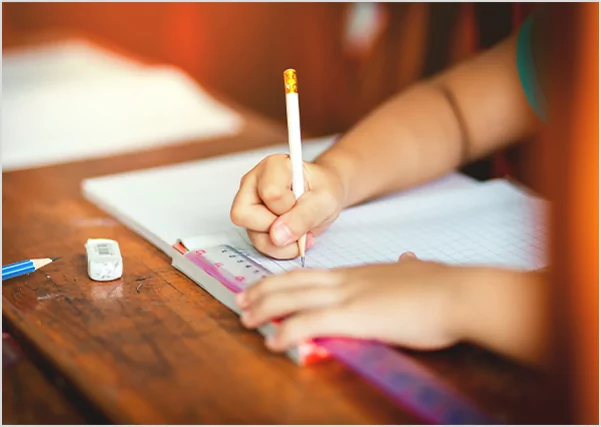 Writing A Children's Book
