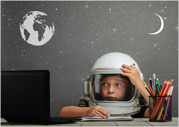 Children's Book Writing