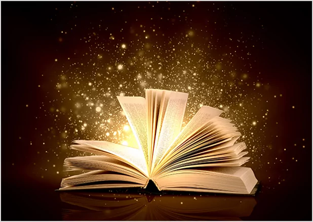 Fantasy Writer