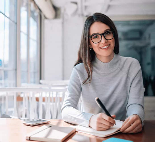Best Fiction Writers