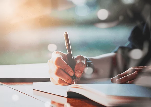 Fiction Ghostwriter For Hire