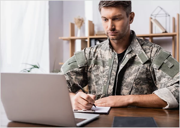Military Fiction Books