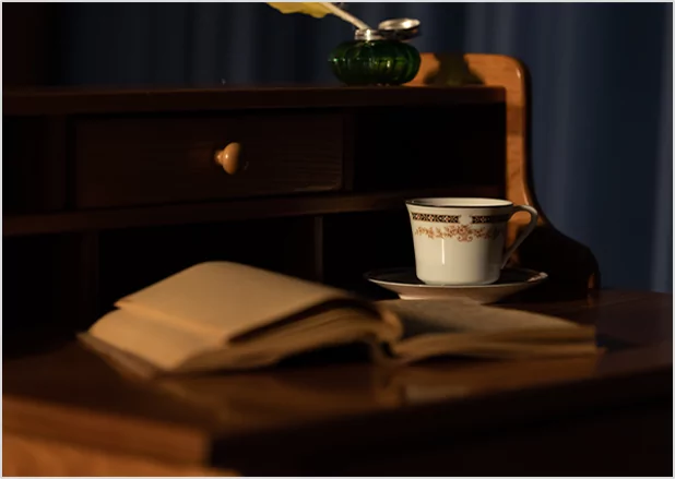 Narrative Writer