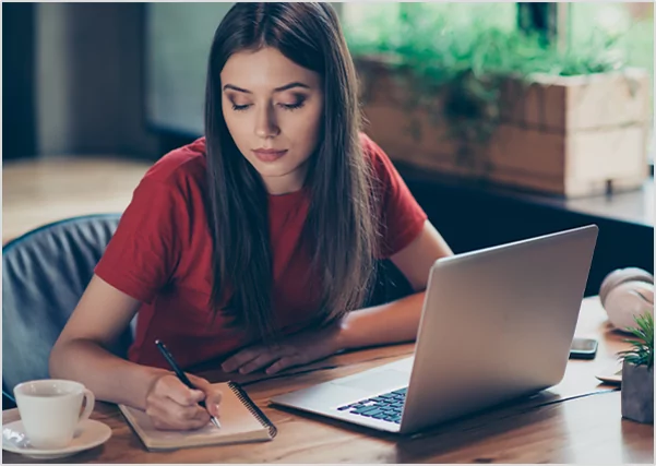 Non-Fiction Writing