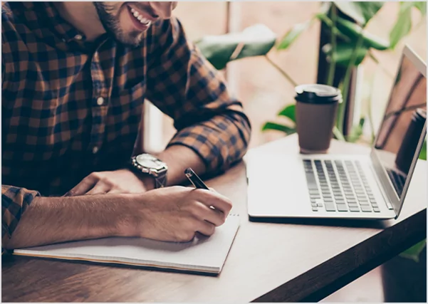 Non-Fiction Writing