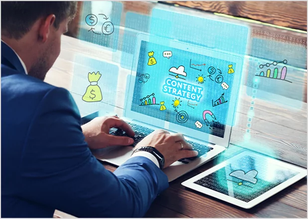 SEO Content Services
