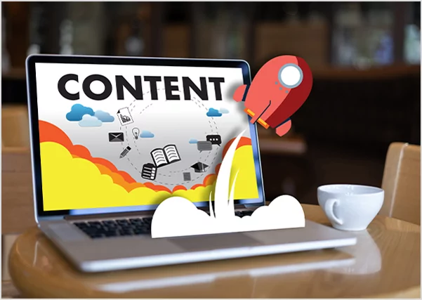 SEO Content Optimization