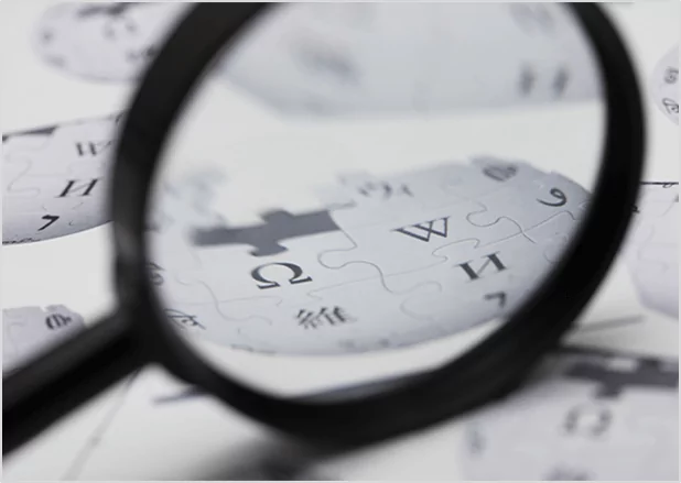 Wikipedia Article Writing Service