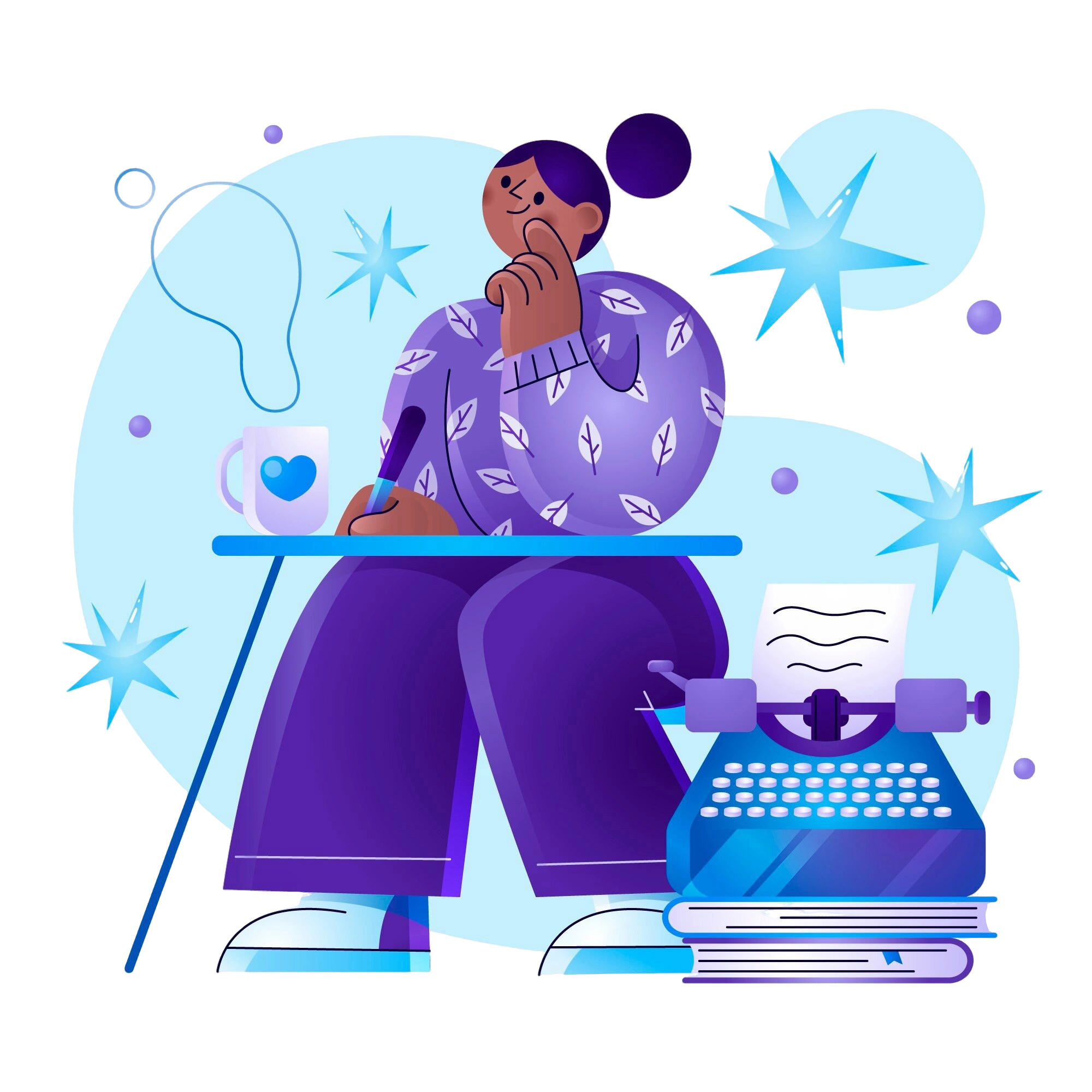 The Publising Genie